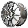 18 INCH MERCEDES C CLASS FORGED MONOBLOCK RIMS